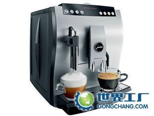 供應瑞士原裝進口優(yōu)瑞JURA Z5全自動咖啡機_家用電器_世界工廠網(wǎng)中國產(chǎn)品信息庫