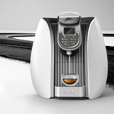 產(chǎn)品設計--咖啡機