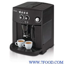 意大利德龍全自動(dòng)咖啡機(jī)esam4000b