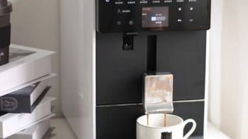 周排行kaxfree 咖啡自由全自動(dòng)咖啡機(jī)購(gòu)物攻略新品推薦 什么值得買