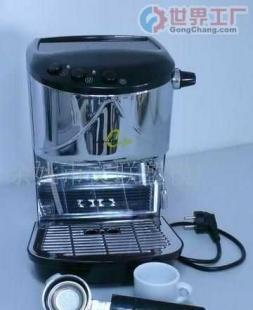 批發(fā)咖啡機價格_批發(fā)咖啡機廠家_世界工廠網(wǎng)產(chǎn)品信息庫