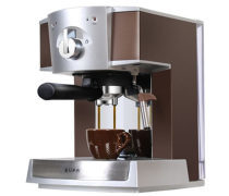 半自動(dòng)咖啡機(jī)