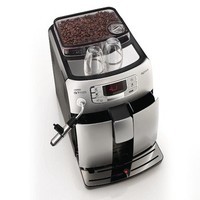 飛利浦 HD8752/05 Saeco Intelia 全自動(dòng)濃縮咖啡機(jī) 家用咖啡體驗(yàn)的智慧之選