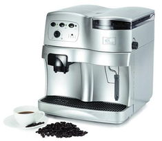 卡侖特全自動(dòng)咖啡機(jī) 歐帝咖啡的智能生活新體驗(yàn)