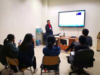 我校榮膺2018高校網(wǎng)絡(luò)信息安全管理運(yùn)維挑戰(zhàn)賽華北區(qū)三等獎(jiǎng)，共促技術(shù)交流新篇章